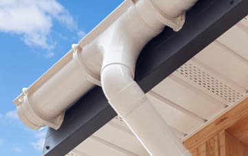 Llanbadarn Y Garreg gutter installation costs