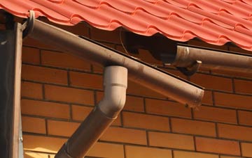 Llanbadarn Y Garreg gutter repair costs
