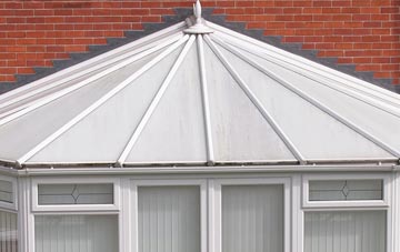Llanbadarn Y Garreg polycarbonate conservatory roof repairs