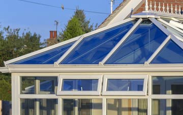 professional Llanbadarn Y Garreg conservatory insulation