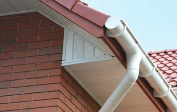 Llanbadarn Y Garreg soffit repair costs