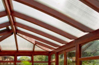Llanbadarn Y Garreg conservatory roofing insulation