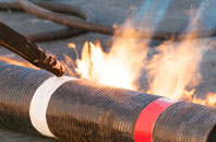 Llanbadarn Y Garreg flat roofing replacement