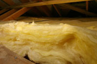 Llanbadarn Y Garreg pitch roof insulation