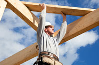 Llanbadarn Y Garreg roof replacement work