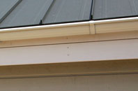 Llanbadarn Y Garreg soffit repair