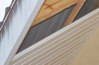 rated Llanbadarn Y Garreg soffit repair companies